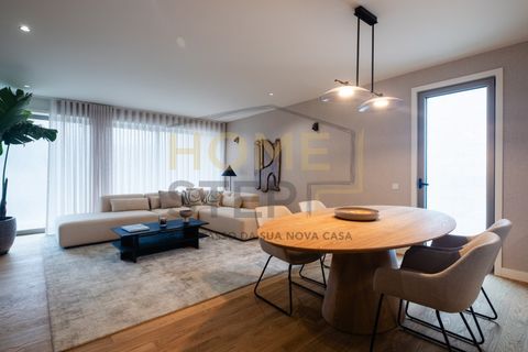 Lejlighed i Canidelo, Porto, Canidelo - € 465.000 | Ref: BLO_348_5F4.7 - foto 1