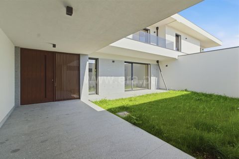 Landsbyhus i Barcelos, Braga, Barcelos - € 429.000 | Ref: 254260713 - foto 1