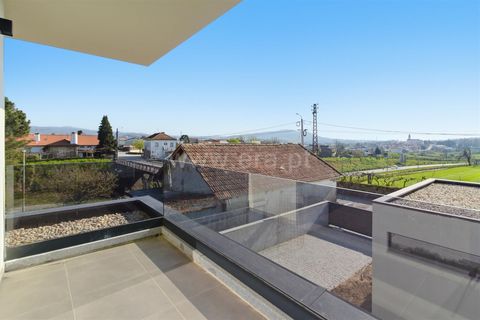 Landsbyhus i Barcelos, Braga, Barcelos - € 454.000 | Ref: 254260714 - foto 23