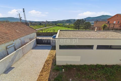 Landsbyhus i Barcelos, Braga, Barcelos - € 454.000 | Ref: 254260714 - foto 25