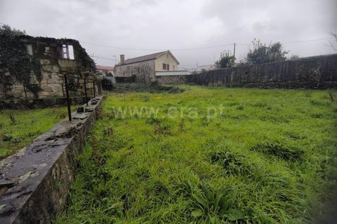 Helårsgrund i Barcelos, Braga, Barcelos - € 68.000 | Ref: 254260664 - foto 3