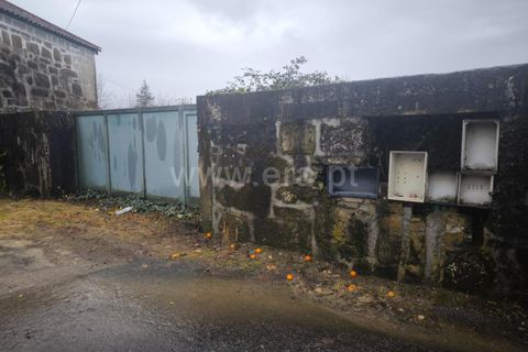 Helårsgrund i Barcelos, Braga, Barcelos - € 68.000 | Ref: 254260664 - foto 8