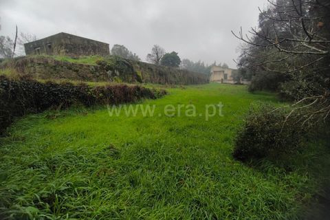 Helårsgrund i Barcelos, Braga, Barcelos - € 120.000 | Ref: 254260692 - foto 6