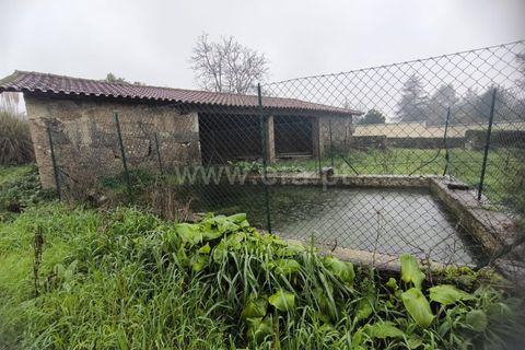 Helårsgrund i Barcelos, Braga, Barcelos - € 200.000 | Ref: 254260705 - foto 7