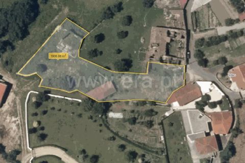 Helårsgrund i Barcelos, Braga, Barcelos - € 200.000 | Ref: 254260705 - foto 12