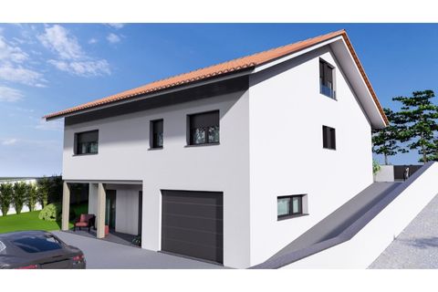 Villa a Tondela, Viseu, Tondela - € 397.500 | Ref: SALI0281 - foto 2