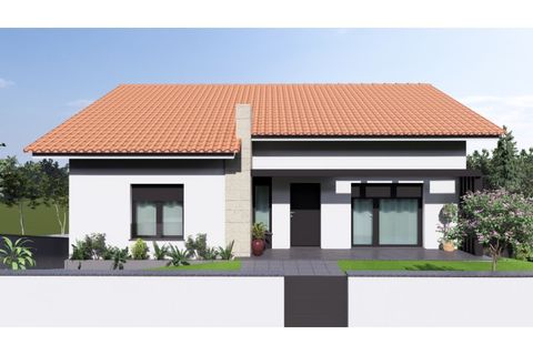 Villa a Tondela, Viseu, Tondela - € 397.500 | Ref: SALI0281 - foto 23
