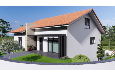 Villa a Tondela, Viseu, Tondela - € 397.500 | Ref: SALI0281 - foto 24