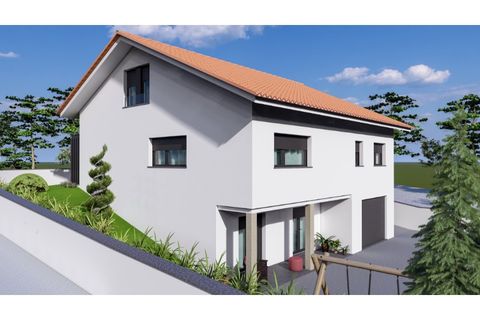 Villa a Tondela, Viseu, Tondela - € 397.500 | Ref: SALI0281 - foto 25