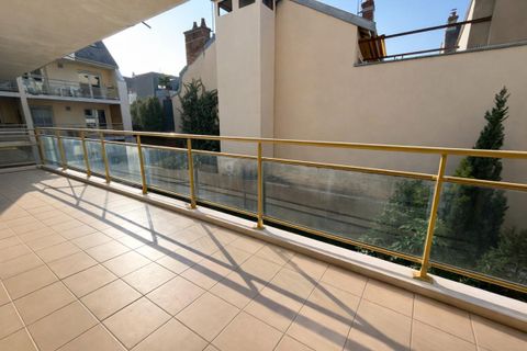 Lejlighed i Dijon, Cote-d'Or, Dijon - € 300.000 | Ref: CR-5740 - foto 1