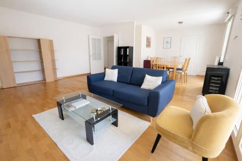 Lejlighed i Dijon, Cote-d'Or, Dijon - € 300.000 | Ref: CR-5740 - foto 2