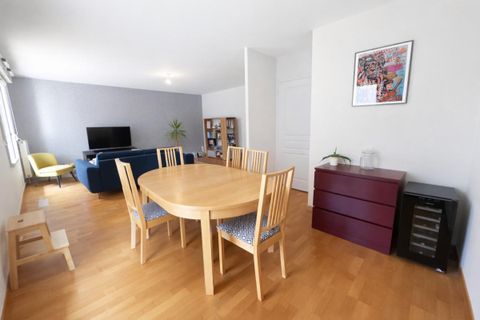 Lejlighed i Dijon, Cote-d'Or, Dijon - € 300.000 | Ref: CR-5740 - foto 3