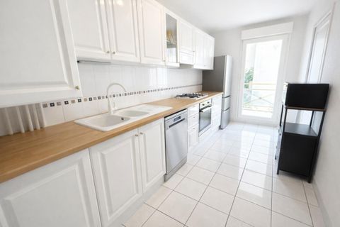 Lejlighed i Dijon, Cote-d'Or, Dijon - € 300.000 | Ref: CR-5740 - foto 4