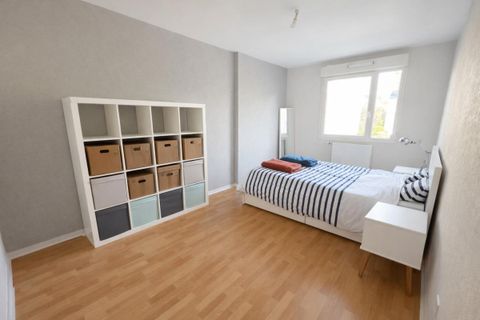 Lejlighed i Dijon, Cote-d'Or, Dijon - € 300.000 | Ref: CR-5740 - foto 6