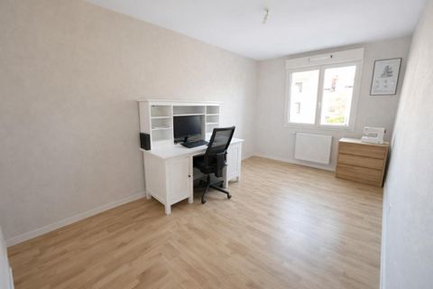 Lejlighed i Dijon, Cote-d'Or, Dijon - € 300.000 | Ref: CR-5740 - foto 7
