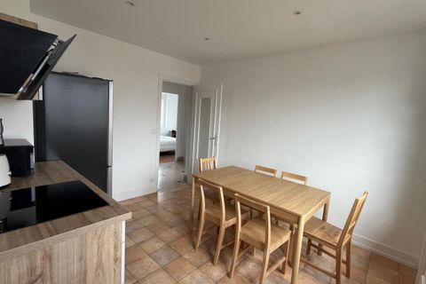 Apartament a Dijon, Cote-d'Or, Dijon - € 460/mes | Ref: KV-5730-2 - foto 3