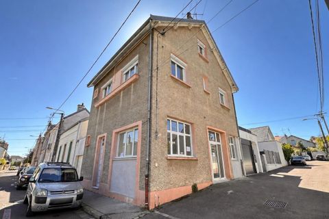 Apartament a Dijon, Cote-d'Or, Dijon - € 460/mes | Ref: KV-5730-2 - foto 7