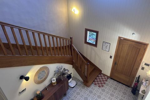 Villa i Velars-sur-Ouche, Cote-d'Or, Velars-sur-Ouche - € 620.000 | Ref: ML-5732 - foto 10