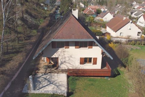 Villa i Velars-sur-Ouche, Cote-d'Or, Velars-sur-Ouche - € 620.000 | Ref: ML-5732 - foto 14