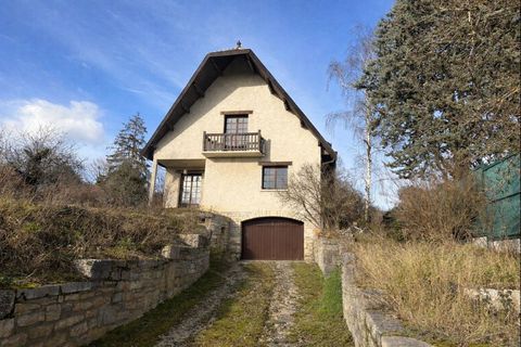 Villa i Dijon, Cote-d'Or, Dijon - € 349.000 | Ref: ML-5741 - foto 4