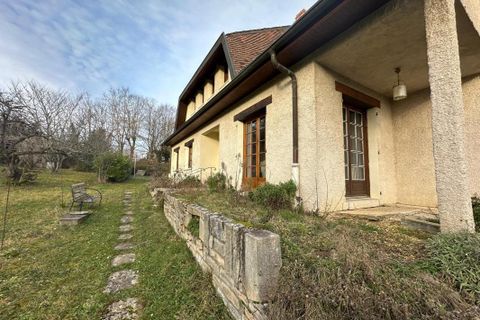 Villa i Dijon, Cote-d'Or, Dijon - € 349.000 | Ref: ML-5741 - foto 5