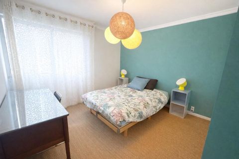Apartament a Dijon, Cote-d'Or, Dijon - € 850/mes | Ref: LD-ES - foto 3