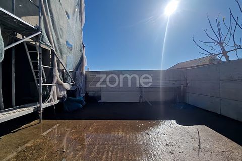 Helårsgrund i Odivelas, Lisbon, Odivelas - € 465.000 | Ref: ZMPT586857 - foto 14