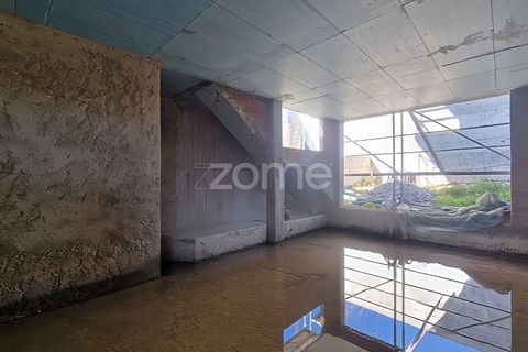 Helårsgrund i Odivelas, Lisbon, Odivelas - € 465.000 | Ref: ZMPT586857 - foto 22
