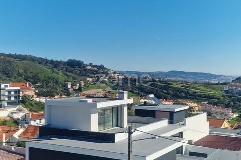 Helårsgrund i Odivelas, Lisbon, Odivelas - € 465.000 | Ref: ZMPT586857 - foto 29