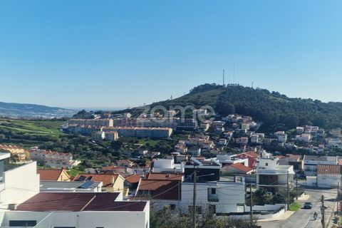 Helårsgrund i Odivelas, Lisbon, Odivelas - € 465.000 | Ref: ZMPT586857 - foto 30