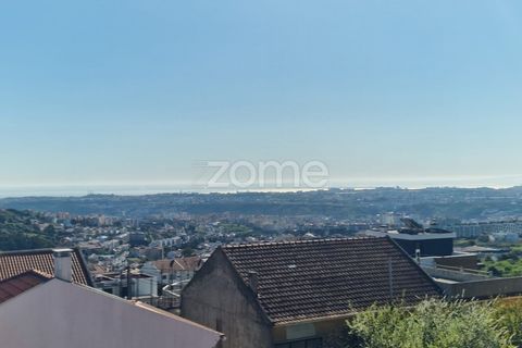 Helårsgrund i Odivelas, Lisbon, Odivelas - € 465.000 | Ref: ZMPT586857 - foto 33