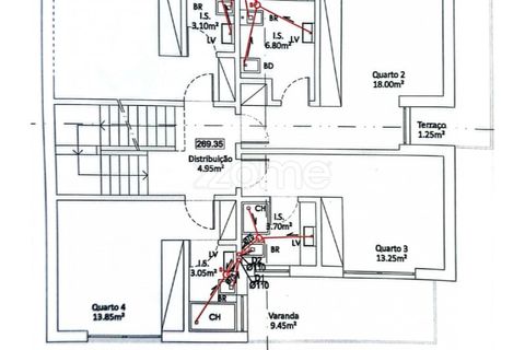 Helårsgrund i Odivelas, Lisbon, Odivelas - € 465.000 | Ref: ZMPT586857 - foto 36