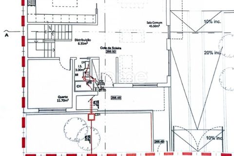 Helårsgrund i Odivelas, Lisbon, Odivelas - € 465.000 | Ref: ZMPT586857 - foto 37