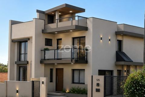 Helårsgrund i Odivelas, Lisbon, Odivelas - € 465.000 | Ref: ZMPT586857 - foto 2