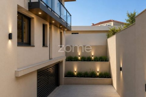 Helårsgrund i Odivelas, Lisbon, Odivelas - € 465.000 | Ref: ZMPT586857 - foto 3