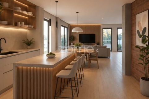 Helårsgrund i Odivelas, Lisbon, Odivelas - € 465.000 | Ref: ZMPT586857 - foto 5