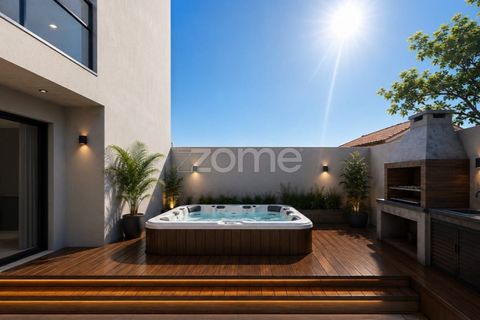 Helårsgrund i Odivelas, Lisbon, Odivelas - € 465.000 | Ref: ZMPT586857 - foto 8