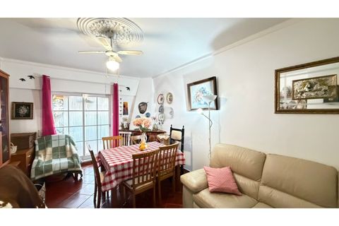 Rækkehus i Camarate, Lisbon, Camarate - € 319.000 | Ref: PT2026-2100 - foto 1