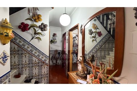 Rækkehus i Camarate, Lisbon, Camarate - € 319.000 | Ref: PT2026-2100 - foto 5