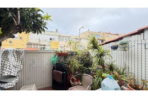 Rækkehus i Camarate, Lisbon, Camarate - € 319.000 | Ref: PT2026-2100 - foto 14