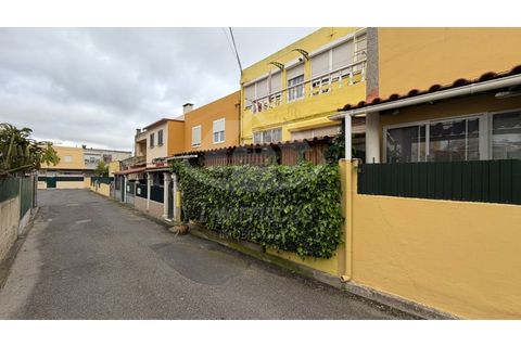 Rækkehus i Camarate, Lisbon, Camarate - € 319.000 | Ref: PT2026-2100 - foto 27