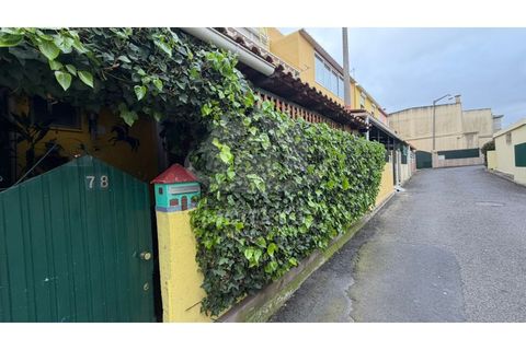 Rækkehus i Camarate, Lisbon, Camarate - € 319.000 | Ref: PT2026-2100 - foto 28