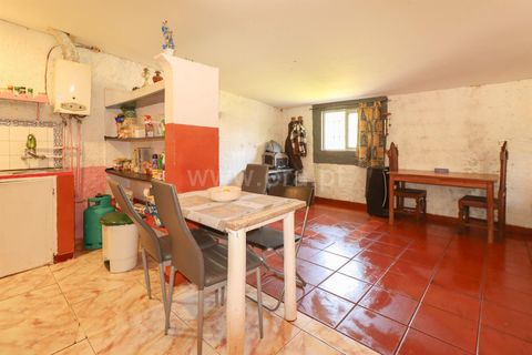 Villa i Torres Vedras, Lisbon, Torres Vedras - € 420.000 | Ref: 295250123 - foto 12