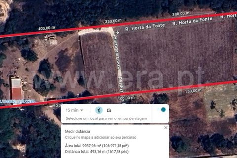 Villa i Torres Vedras, Lisbon, Torres Vedras - € 420.000 | Ref: 295250123 - foto 18