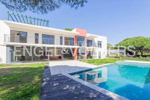 Villa i Castro Marim, Faro, Castro Marim - € 1.900.000 | Ref: W-048V4Z - foto 1