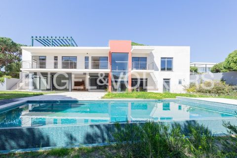 Villa i Castro Marim, Faro, Castro Marim - € 1.900.000 | Ref: W-048V4Z - foto 2