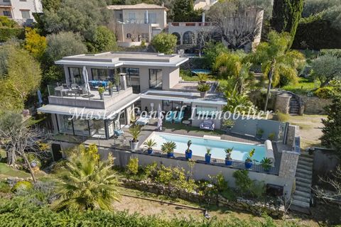 Villa i Mougins, Alpes-Maritimes, Mougins - € 1.490.000 | Ref: 86837184 - foto 3