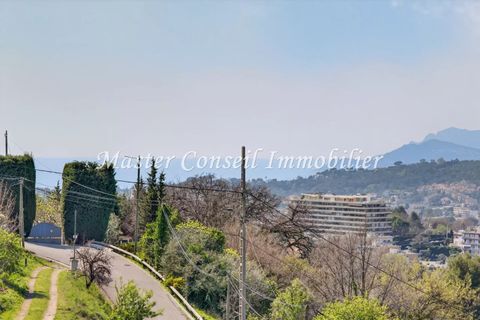Villa i Mougins, Alpes-Maritimes, Mougins - € 1.490.000 | Ref: 86837184 - foto 2