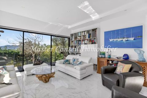 Villa i Mougins, Alpes-Maritimes, Mougins - € 1.490.000 | Ref: 86837184 - foto 5