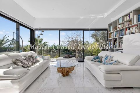 Villa i Mougins, Alpes-Maritimes, Mougins - € 1.490.000 | Ref: 86837184 - foto 6